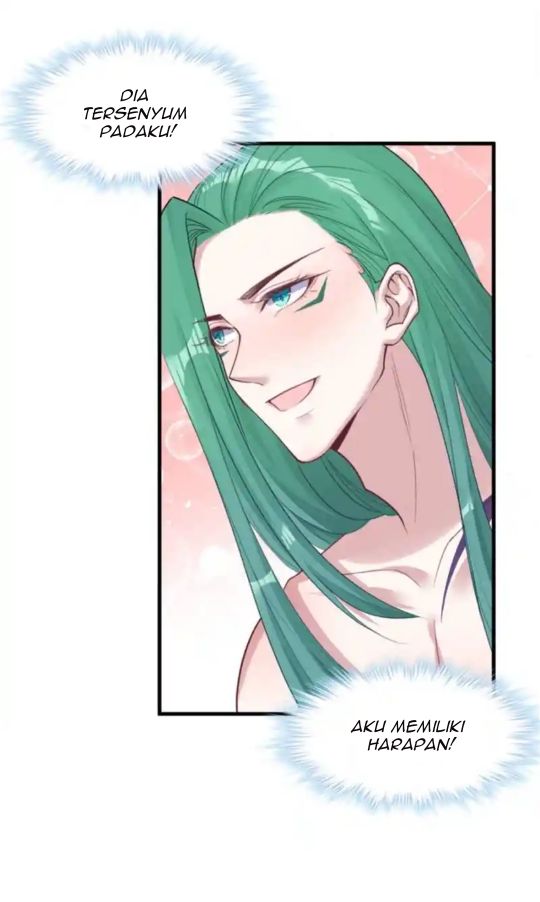 Beauty and the Beasts Chapter 204 Gambar 4
